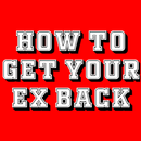 HOW TO GET YOUR EX BACK-APK