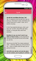 HOW TO ASK A GIRL OUT screenshot 3