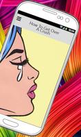 برنامه‌نما HOW TO GET OVER A CRUSH عکس از صفحه