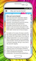 PLATONIC RELATIONSHIP screenshot 2