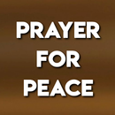 PRAYER FOR PEACE-APK