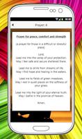 PRAYER FOR PEACE تصوير الشاشة 2