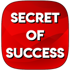 SECRET OF SUCCESS biểu tượng