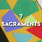 7 SACRAMENTS-icoon