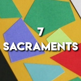 7 SACRAMENTS Zeichen