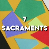 7 SACRAMENTS icône