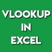 VLOOKUP IN EXCEL