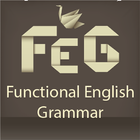 Functional English Grammar icône