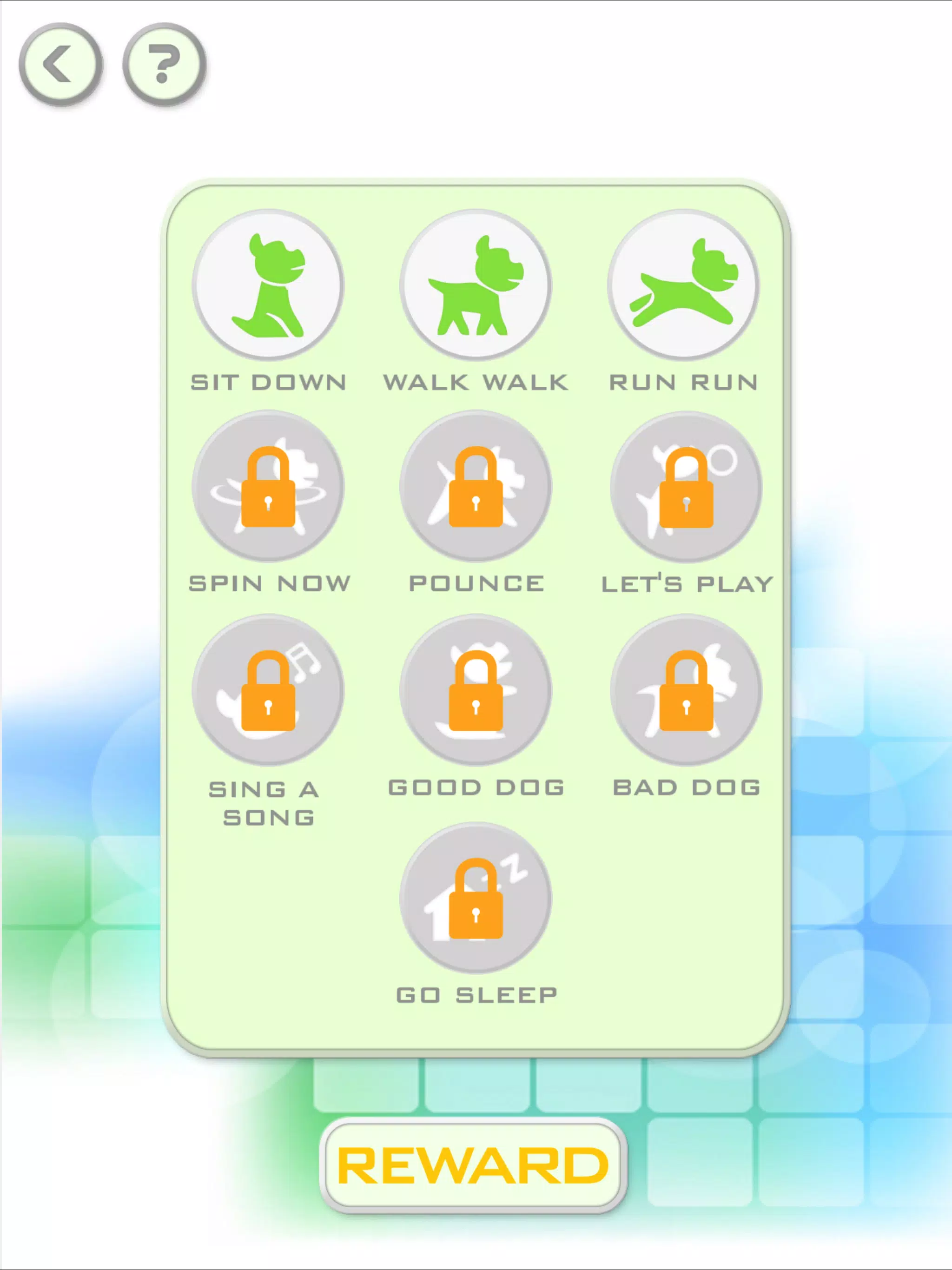 PUPBO - A Lifelike Robotic Pup APK for Android Download