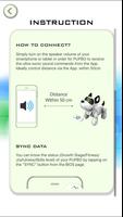 برنامه‌نما PUPBO - A Lifelike Robotic Pup عکس از صفحه