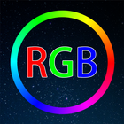 Color Control icono