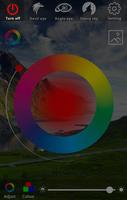Color Control Poster