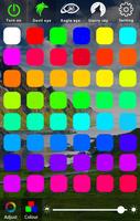 Color Control captura de pantalla 2