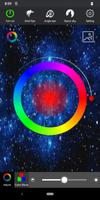 Colors control screenshot 1