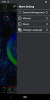 Colors control screenshot 2
