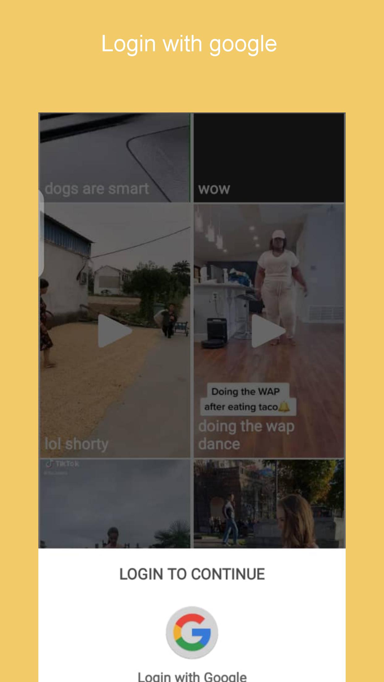 Don funny | funny videos APK voor Android Download Don funny | funny videos APK voor Android Download