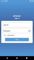 OPSTAT screenshot 1
