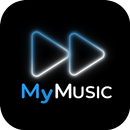 MyMusic: MP3 Player & Search APK