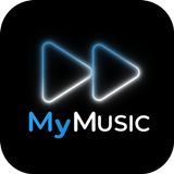 MyMusic: MP3 Player & Search