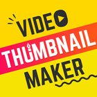 Thumbnail Maker for Video 圖標