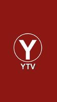 برنامه‌نما YTV عکس از صفحه