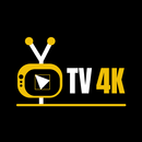 YTV 4K Player aplikacja