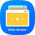 Multiple Video Player - Popup Video Player