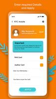 KYC Mobile ảnh chụp màn hình 2