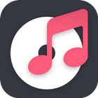 Audio Status Maker ikon