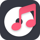 Audio Status Maker أيقونة