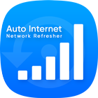 Auto Internet & Network Refresher ไอคอน