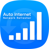 Auto Internet & Network Refresher icône