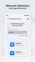 Auto Internet & Network Refresher الملصق