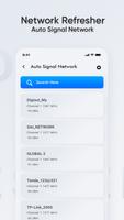 Auto Internet & Network Refresher स्क्रीनशॉट 1