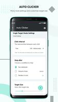 Easy Touch - Auto Clicker Ekran Görüntüsü 1