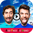 Add Face To Video APK
