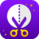 Auto Cut Paste : Photo Background Editor & Removal APK