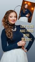 Auto Cut Paste : Photo Background Editor & Removal capture d'écran 3