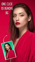 Auto Cut Paste : Photo Background Editor & Removal Affiche