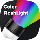 Flashlight, Torch, Color LED FLASH APK
