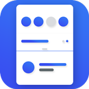 Custom Notifications and Quick Settings APK
