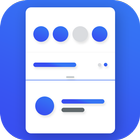 Custom Notifications and Quick Settings-icoon