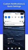 Custom Notifications and Quick Settings-poster