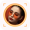 Profile Picture Border Frame - Propic  : Hashtag