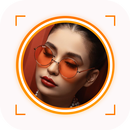 Profile Picture Border Frame - Propic  : Hashtag APK