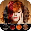 Hair Color Changer