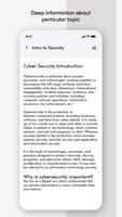 Ethical hacking Course & Tutorials Free скриншот 1