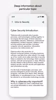 Ethical hacking Course & Tutorials Free screenshot 1