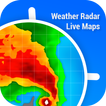 Weather Radar : Live Maps