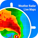 Weather Radar : Live Maps APK